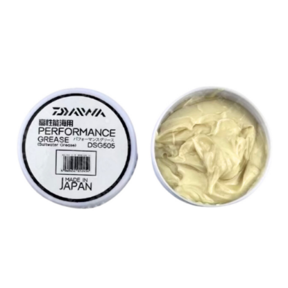 Picture of Daiwa Performance Saltwater Grease